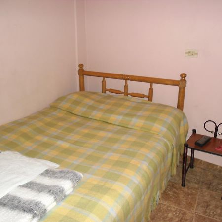 Katay Hostel Guatape Exterior photo