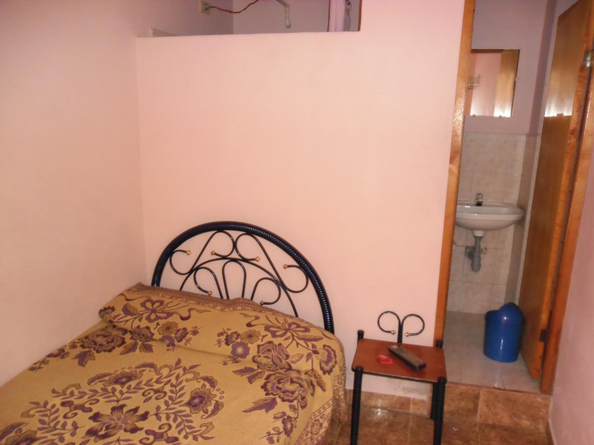 Katay Hostel Guatape Exterior photo