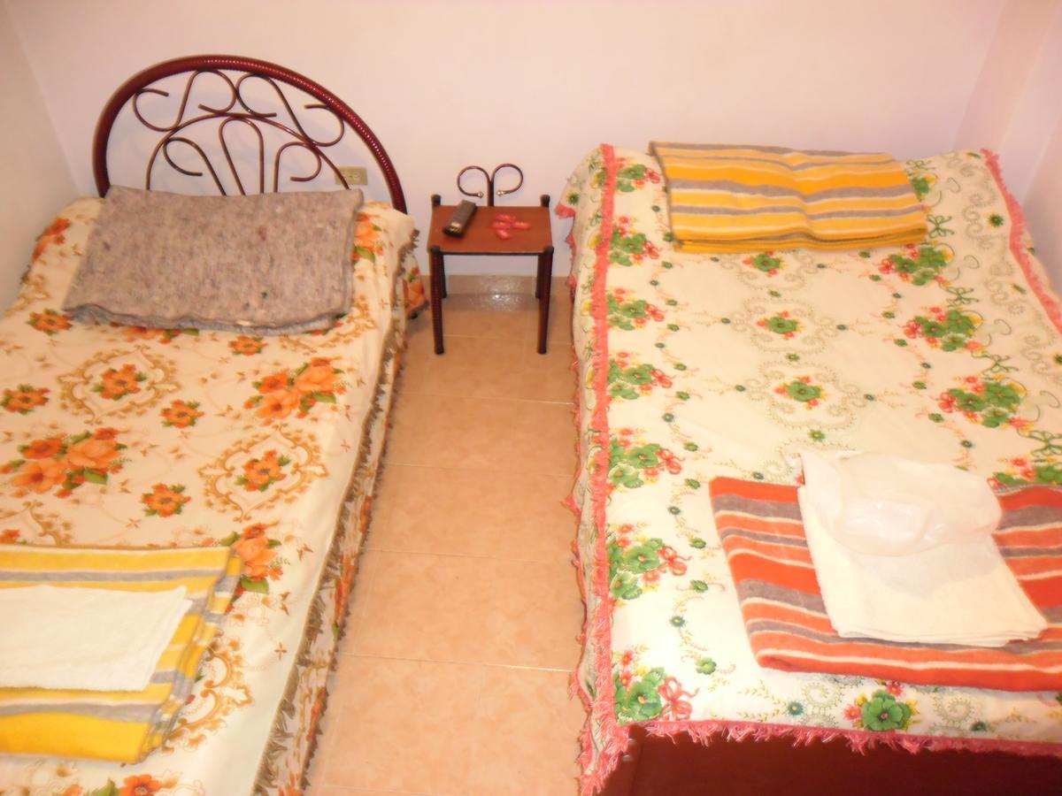 Katay Hostel Guatape Exterior photo