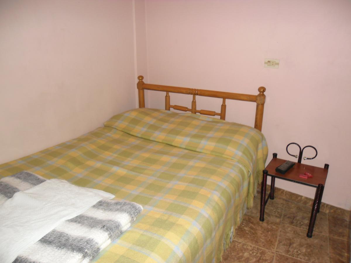 Katay Hostel Guatape Exterior photo