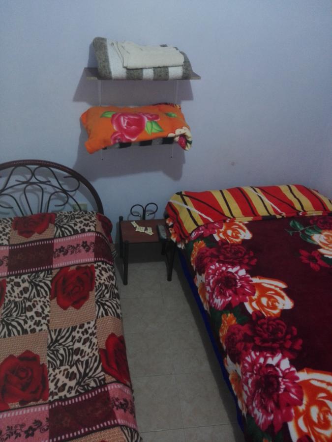 Katay Hostel Guatape Exterior photo